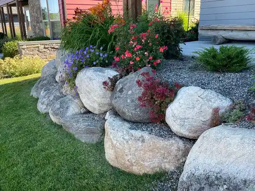 landscaping services Walnutport